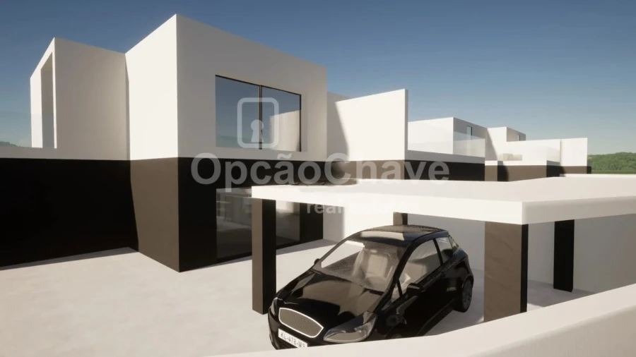 Moradia T3 para Venda em Abraveses Foto 3