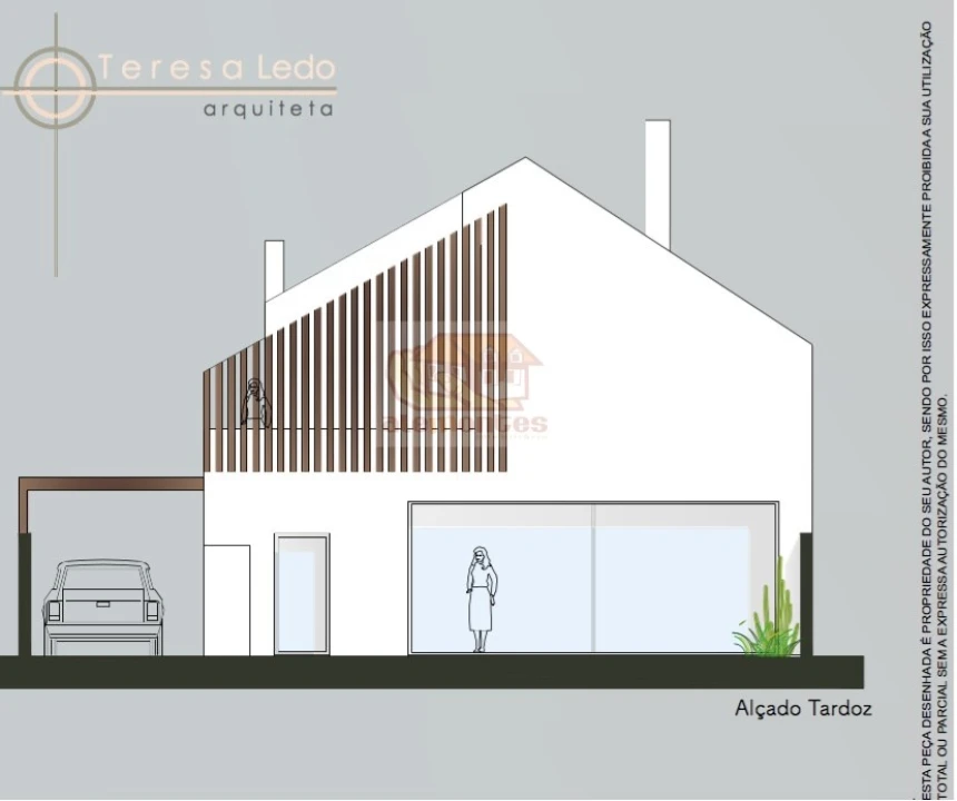 Terreno para Venda em Melides Foto 7