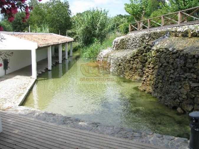 Terreno para Venda em Melides Foto 3