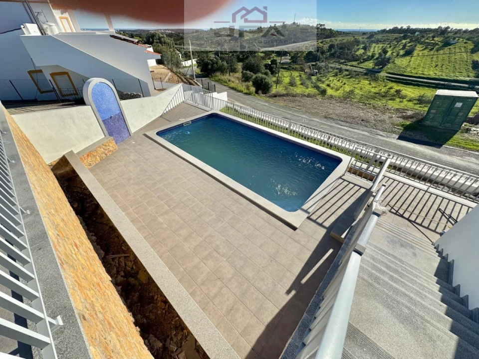 Moradia T3 para Venda em Castro Marim Foto 6