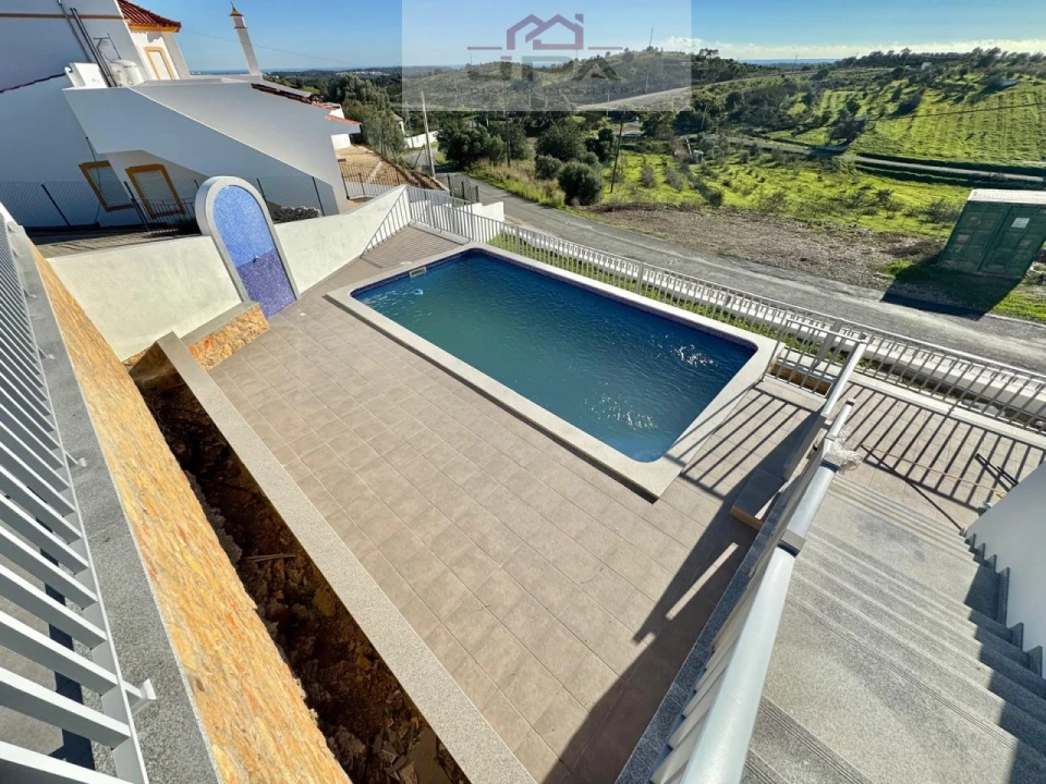 Moradia T3 para Venda em Castro Marim Foto 8