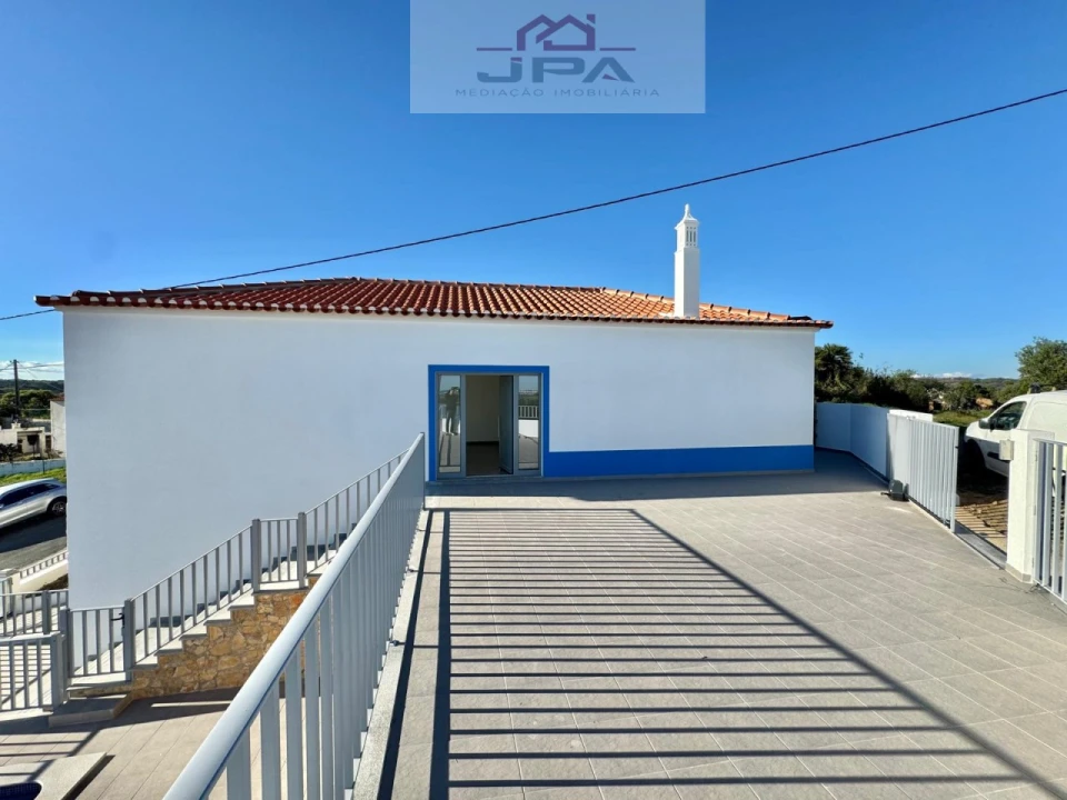 Moradia T3 para Venda em Castro Marim Foto 32