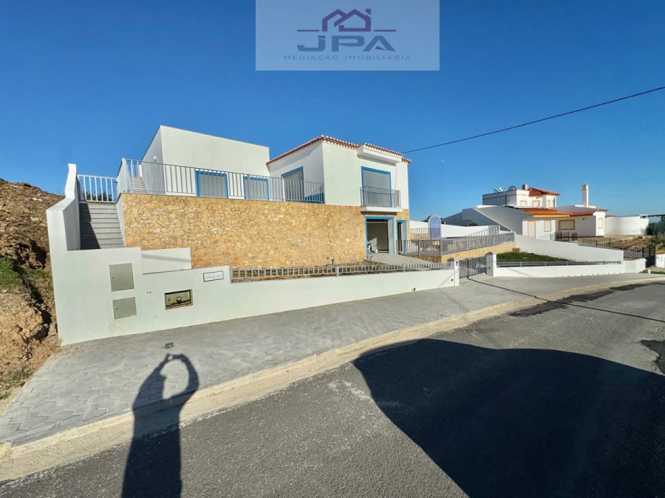 Moradia T3 para Venda em Castro Marim Foto 41