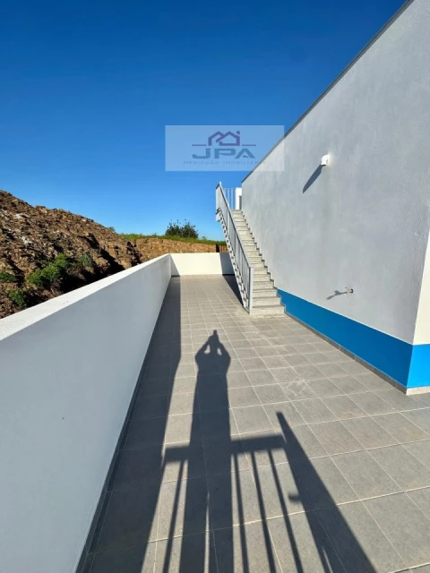 Moradia T3 para Venda em Castro Marim