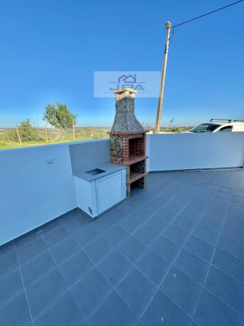 Moradia T3 para Venda em Castro Marim