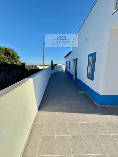 Moradia T3 para Venda em Castro Marim
