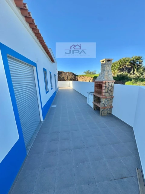 Moradia T3 para Venda em Castro Marim