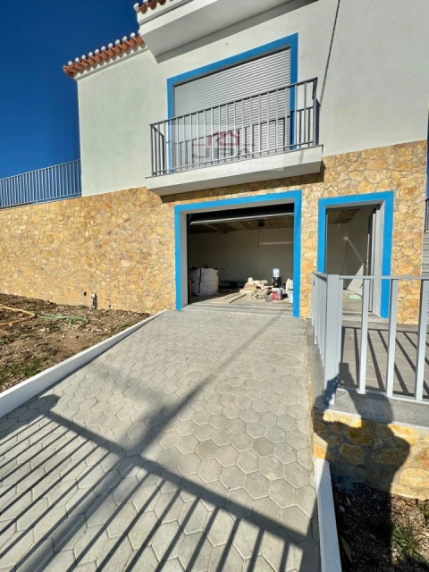 Moradia T3 para Venda em Castro Marim