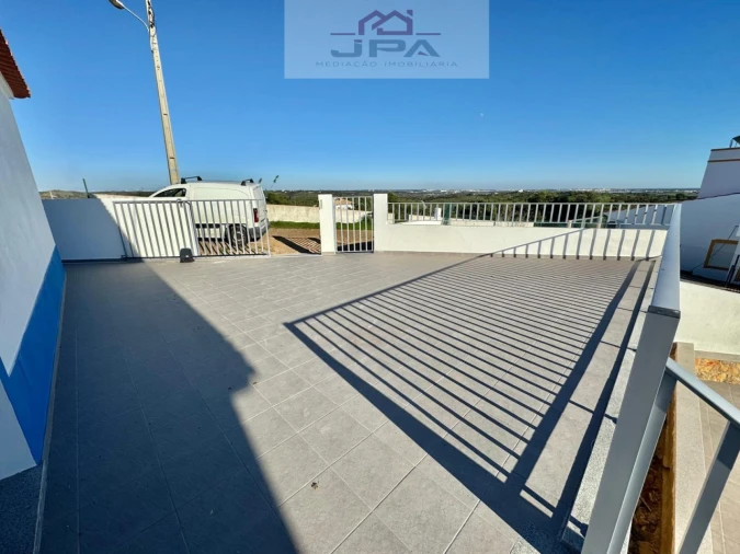 Moradia T3 para Venda em Castro Marim Foto 5