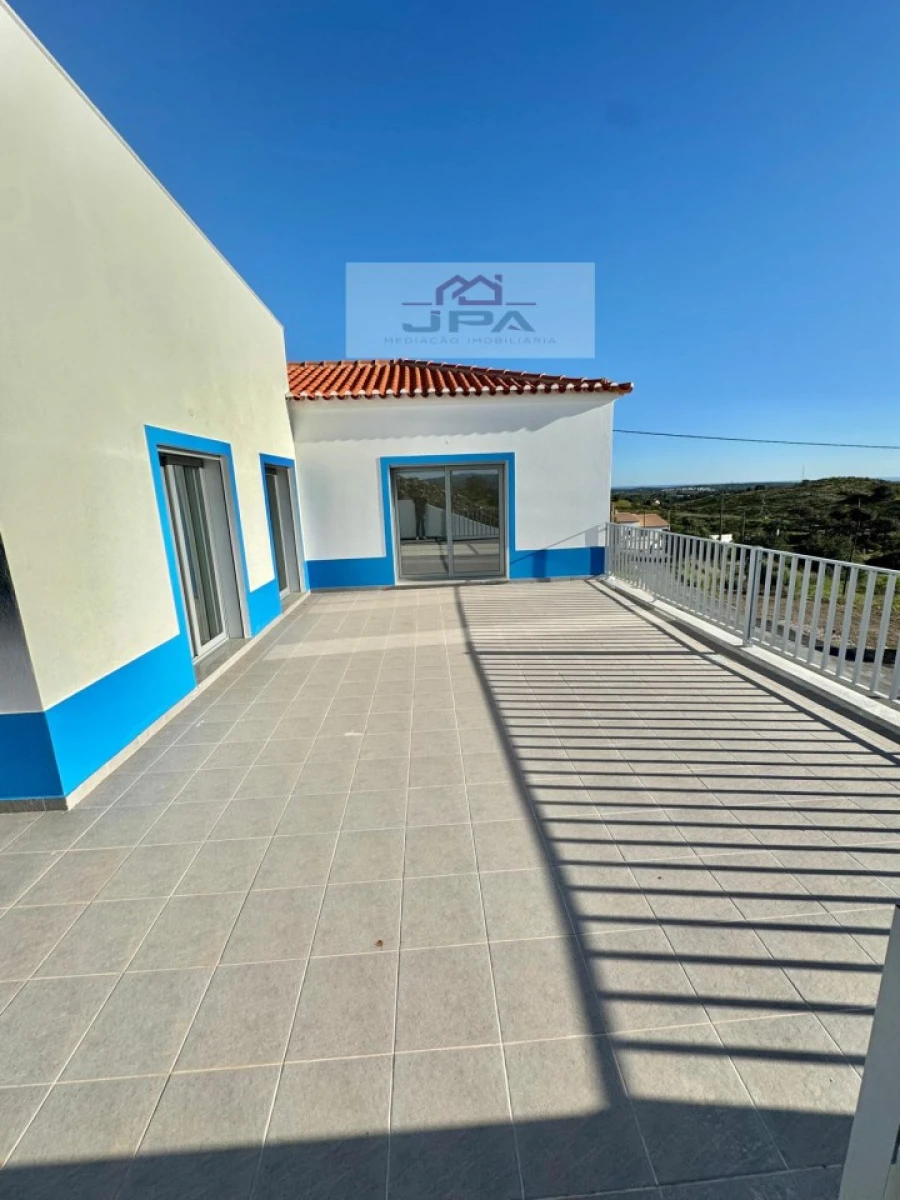 Moradia T3 para Venda em Castro Marim Foto 25