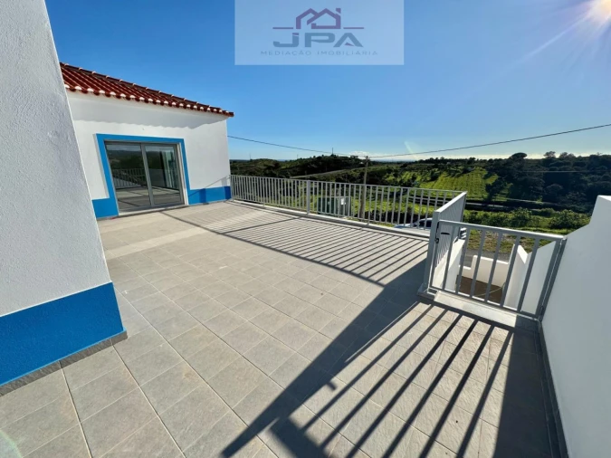 Moradia T3 para Venda em Castro Marim Foto 28