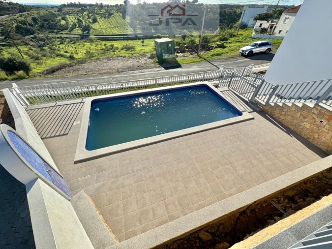 Moradia T3 para Venda em Castro Marim Foto 35