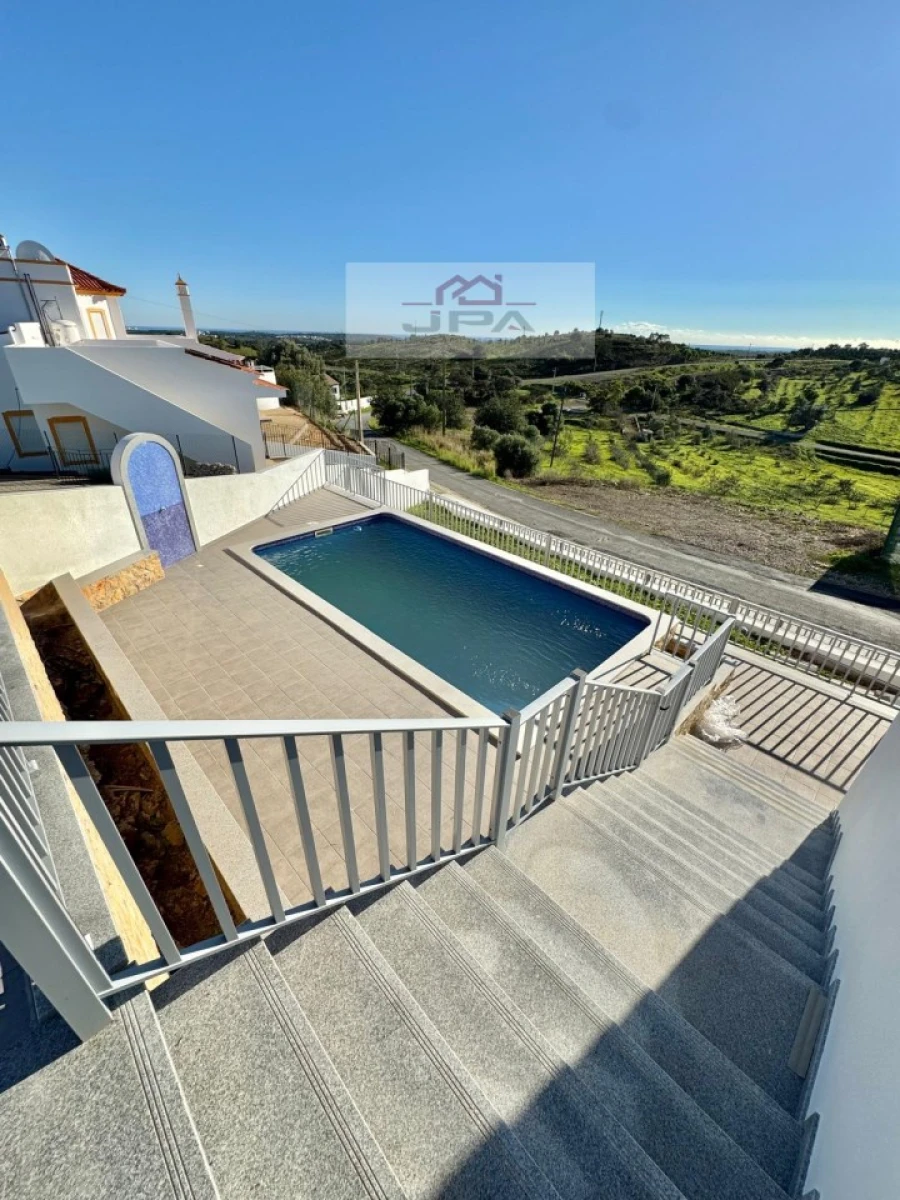 Moradia T3 para Venda em Castro Marim Foto 38