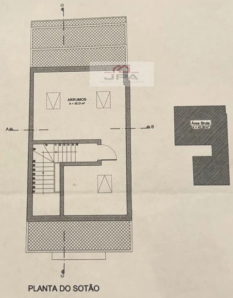 Apartamento T3 para Venda em Monte Gordo