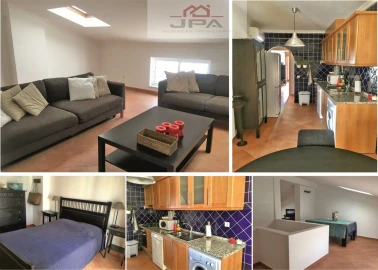 Apartamento T3 para Venda em Monte Gordo