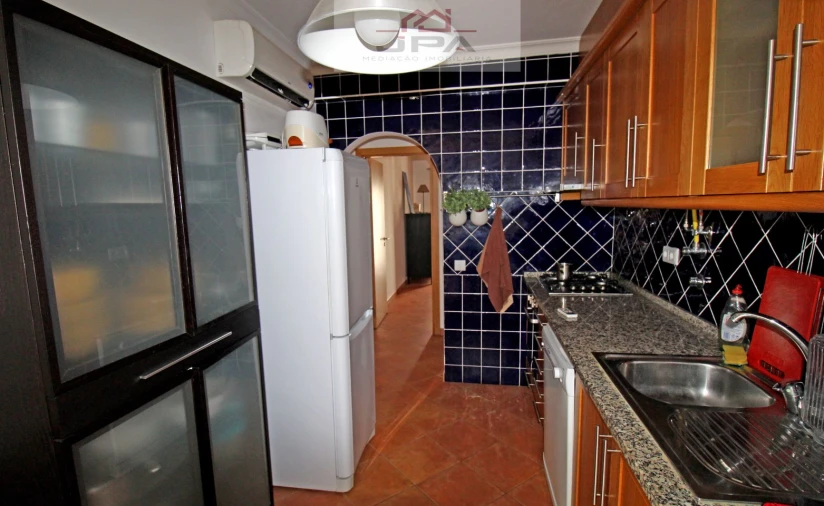 Apartamento T3 para Venda em Monte Gordo Foto 3