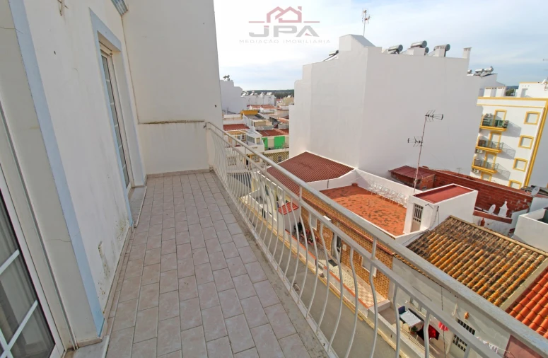 Apartamento T3 para Venda em Monte Gordo Foto 8