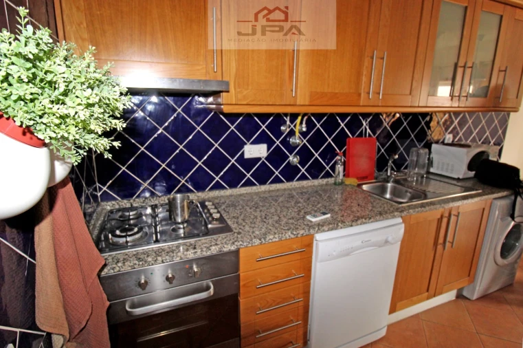 Apartamento T3 para Venda em Monte Gordo Foto 12