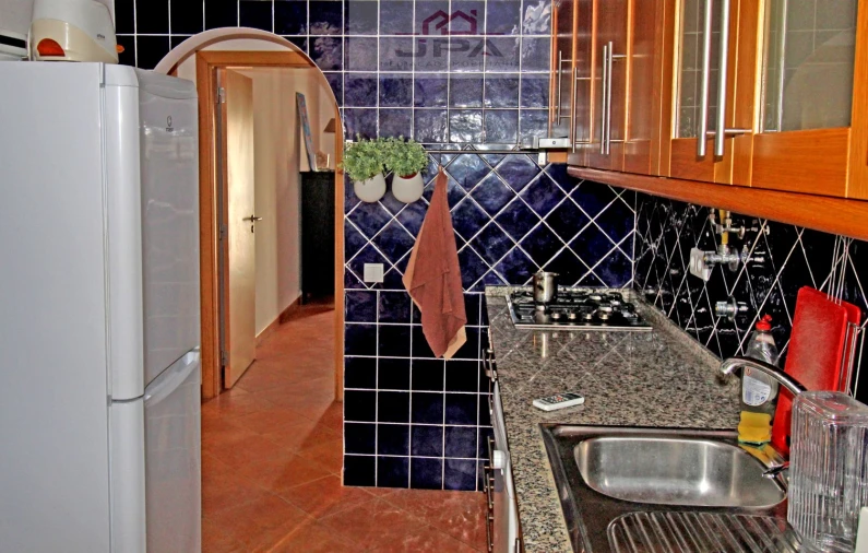 Apartamento T3 para Venda em Monte Gordo Foto 17
