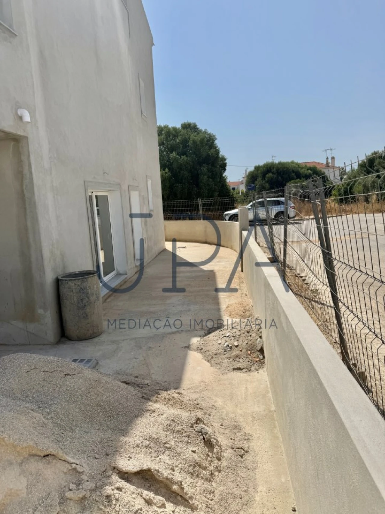 Moradia T4 para Venda em Altura Foto 11