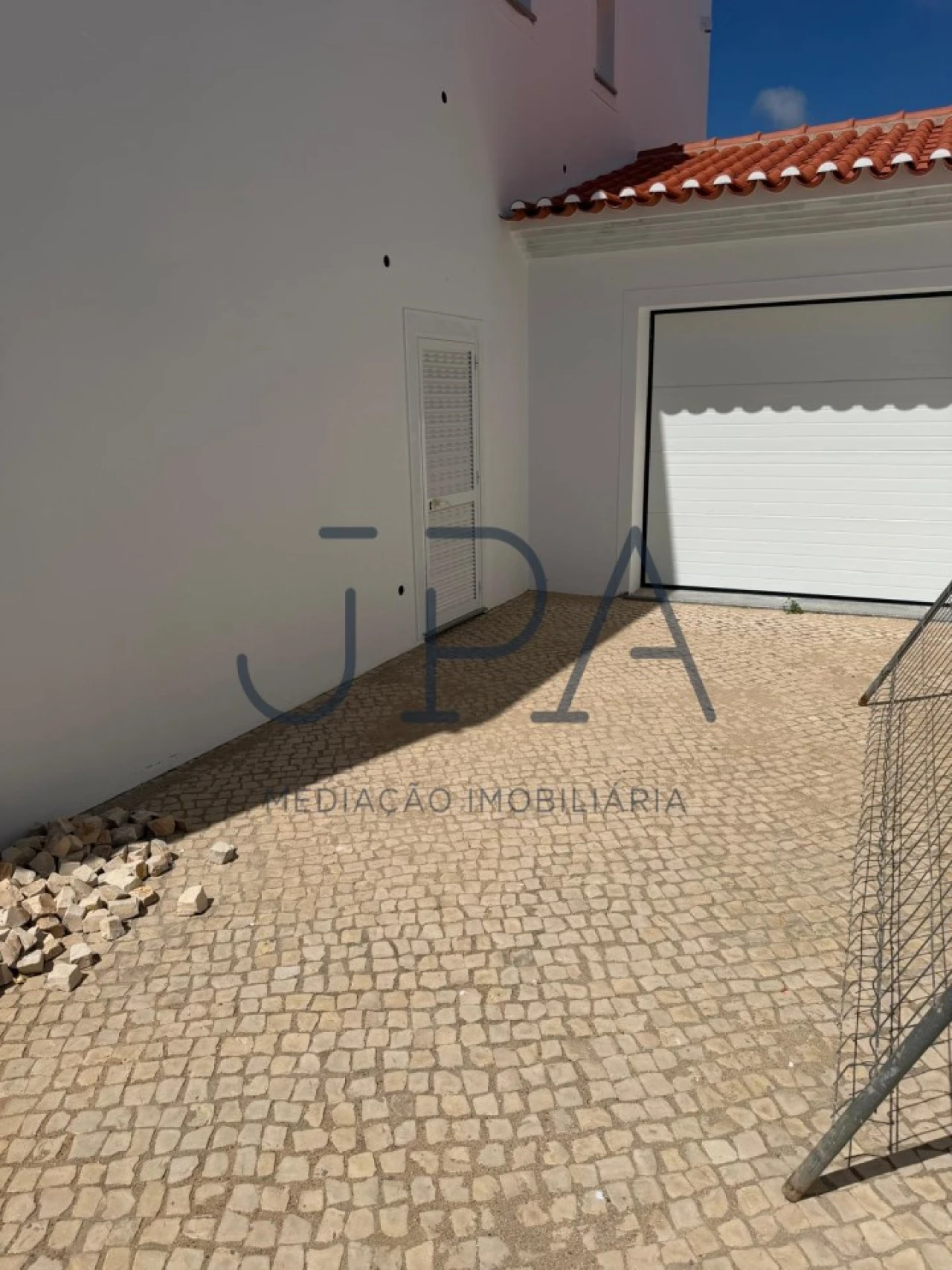 Moradia T4 para Venda em Altura Foto 41