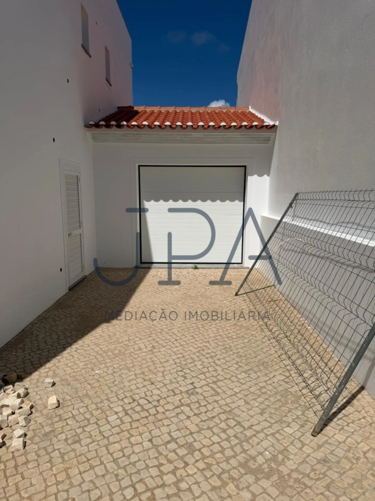 Moradia T4 para Venda em Altura Foto 42