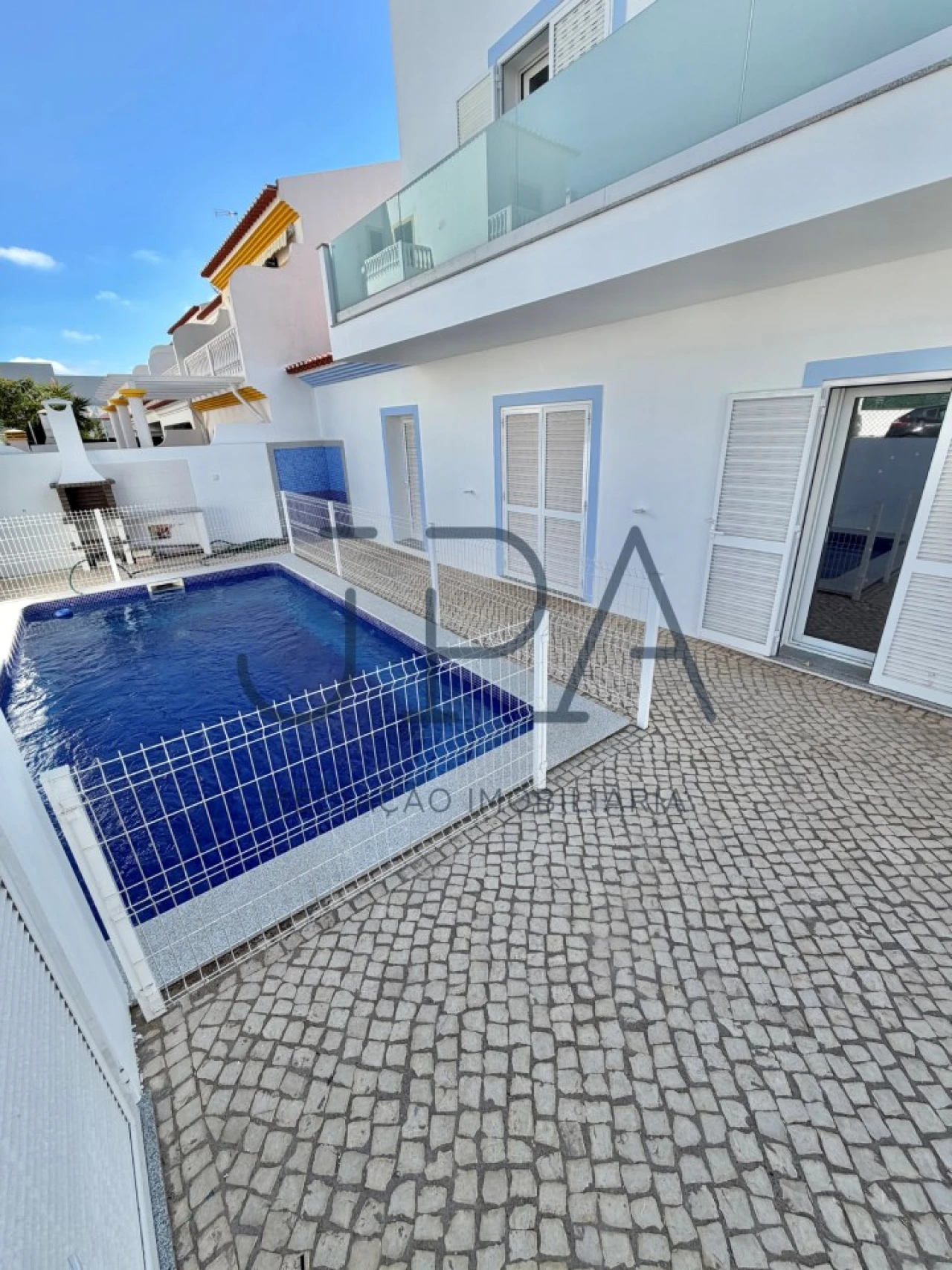 Moradia T4 para Venda em Altura Foto 42