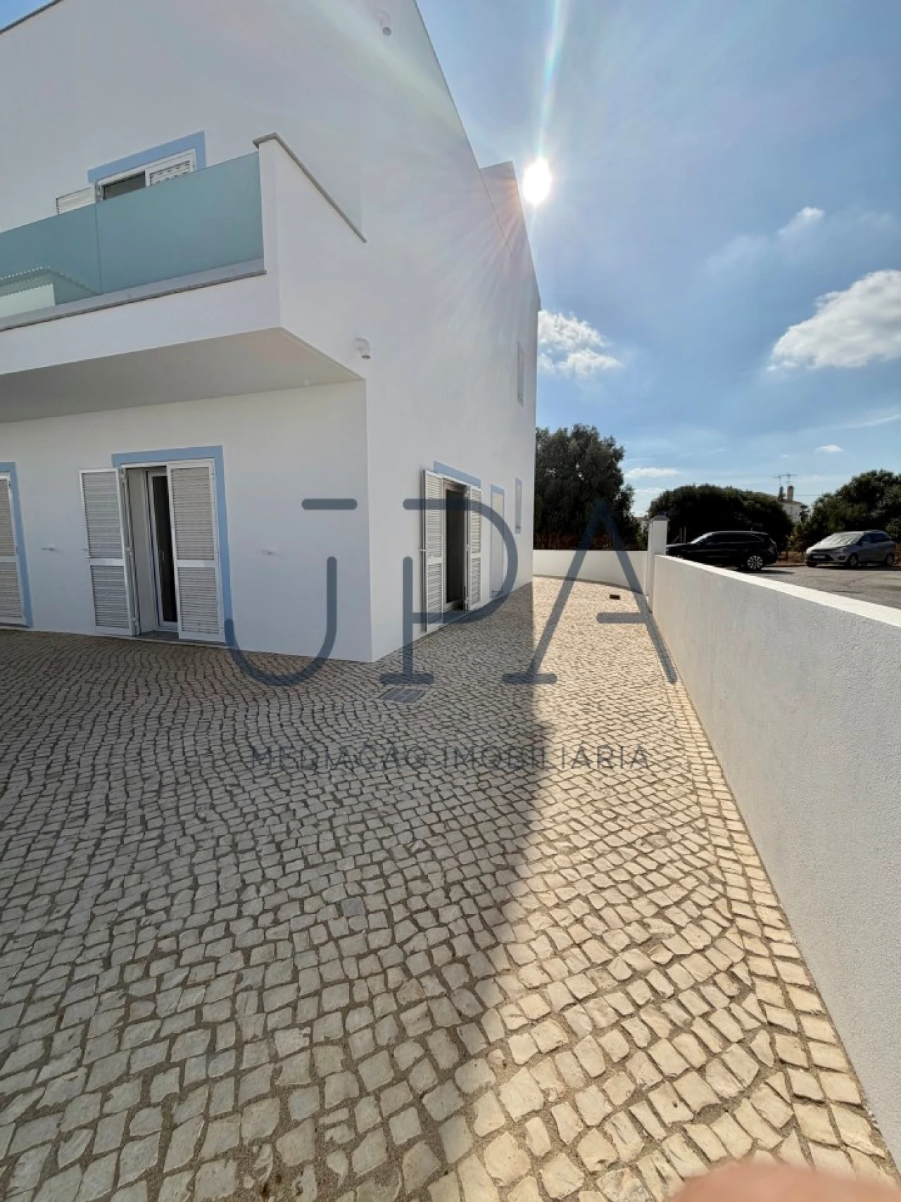Moradia T4 para Venda em Altura Foto 41