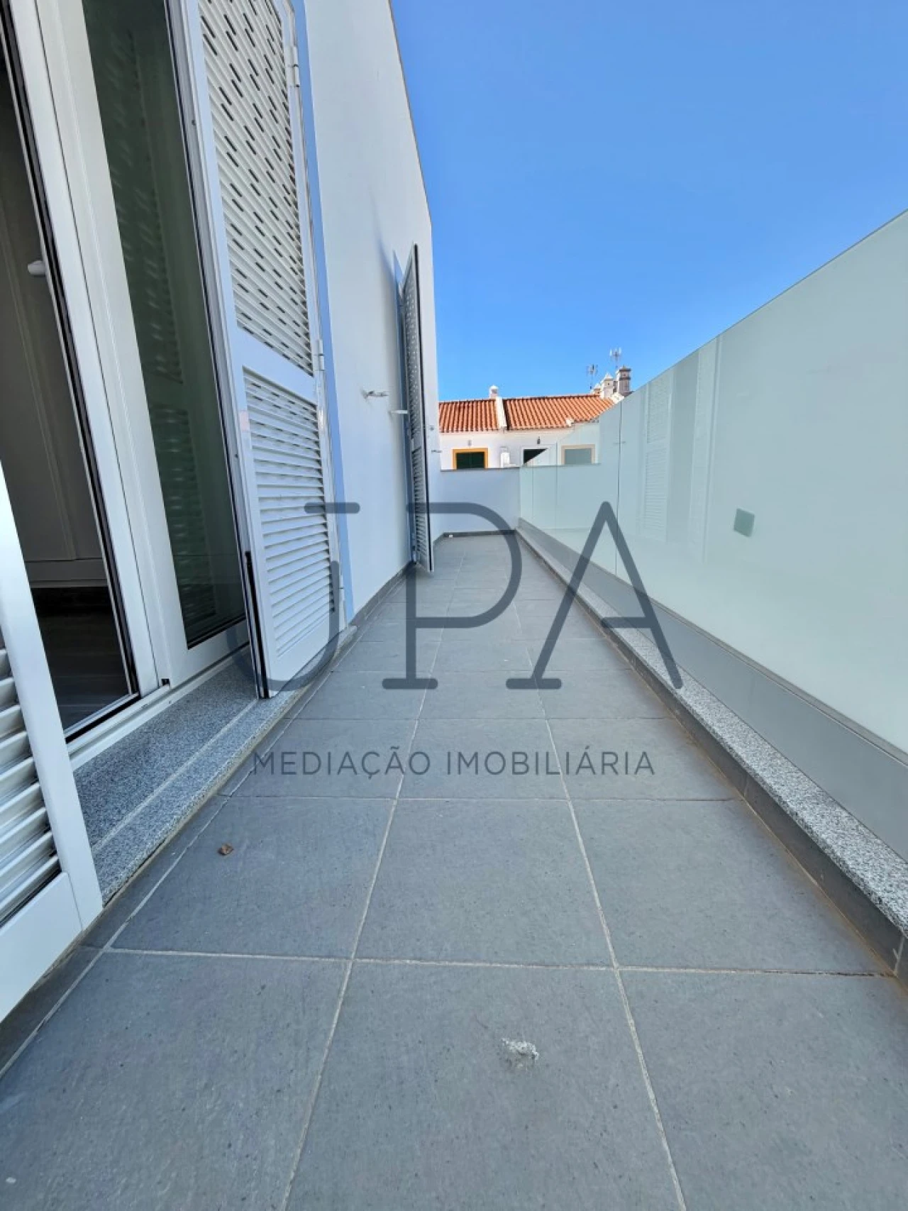 Moradia T4 para Venda em Altura Foto 24