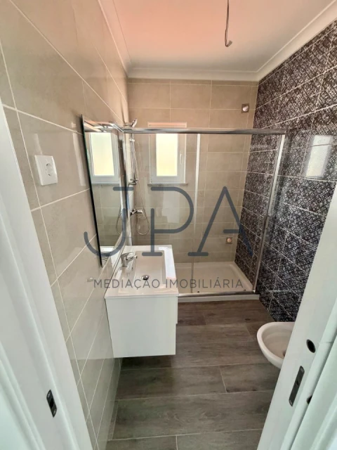 Moradia T4 para Venda em Altura