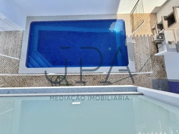 Moradia T4 para Venda em Altura