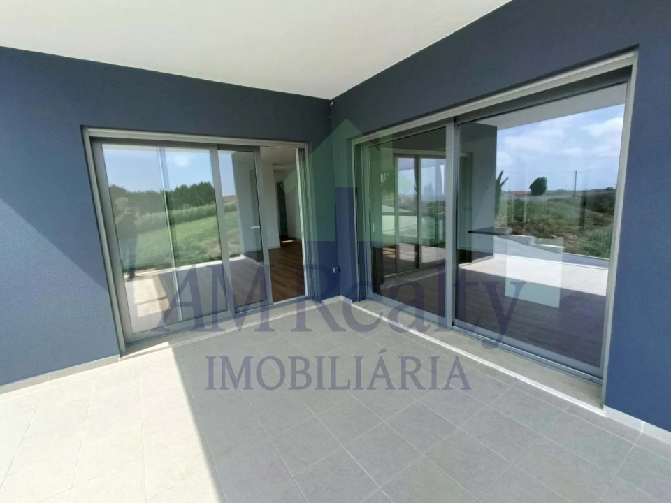 Moradia T4 para Venda em Lourinhã e Atalaia Foto 9