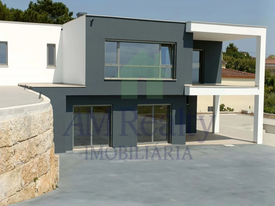 Moradia T4 para Venda em Lourinhã e Atalaia Foto 5