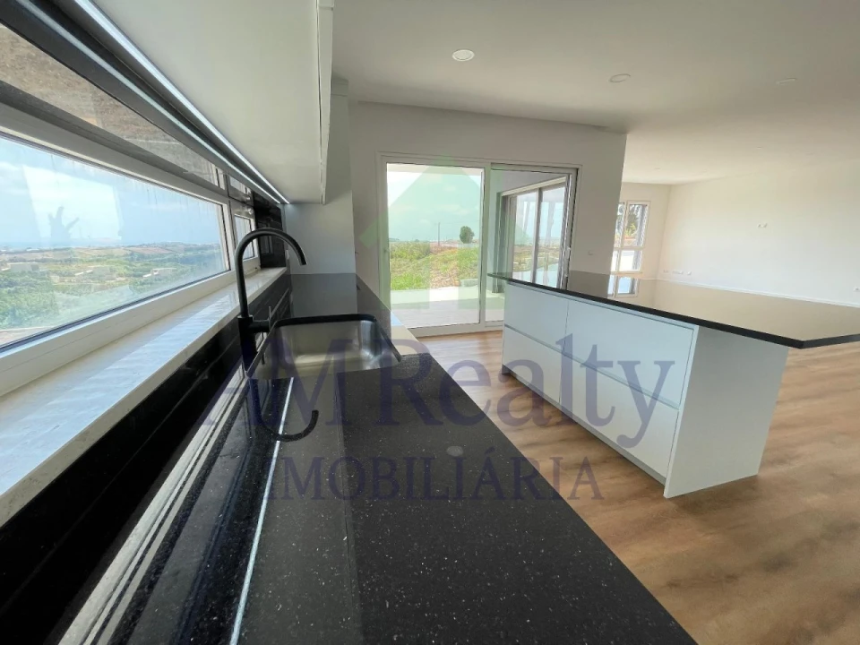 Moradia T4 para Venda em Lourinhã e Atalaia Foto 35