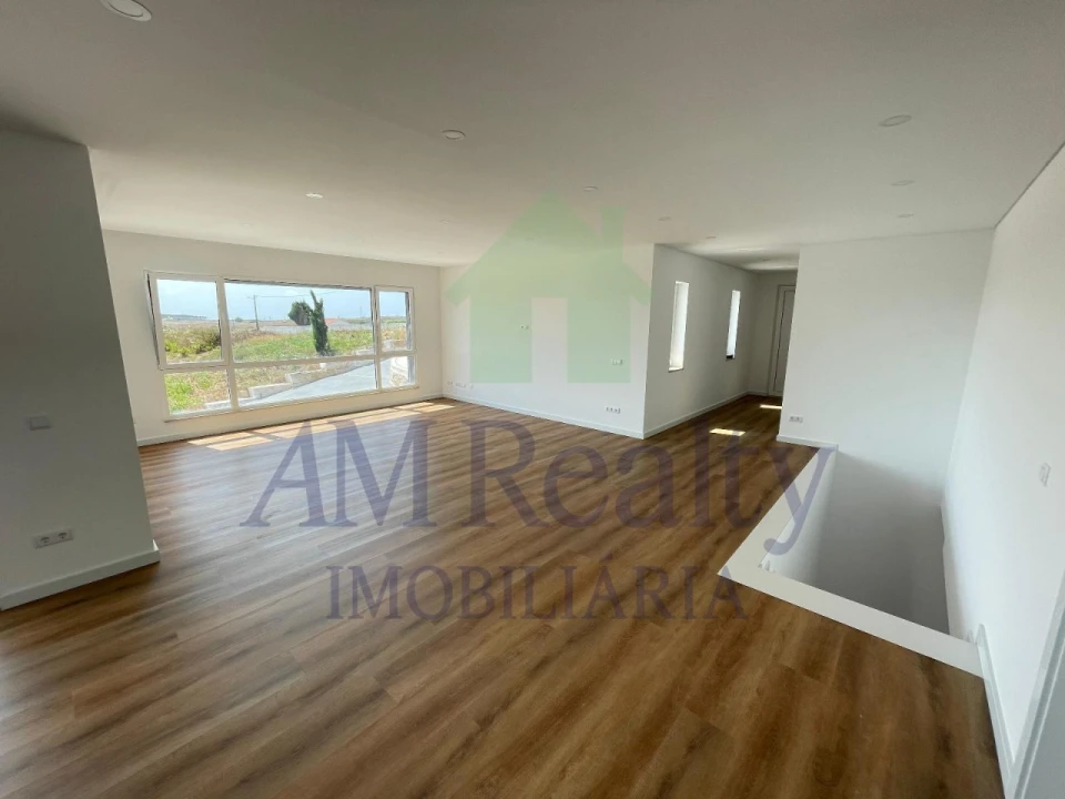 Moradia T4 para Venda em Lourinhã e Atalaia Foto 44