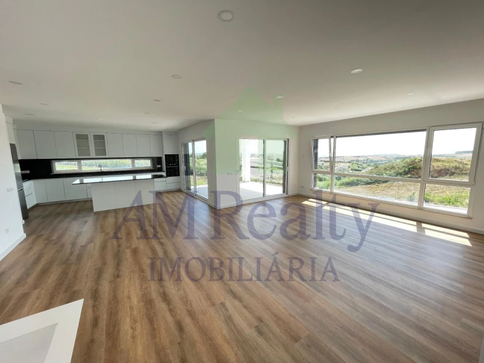Moradia T4 para Venda em Lourinhã e Atalaia Foto 46