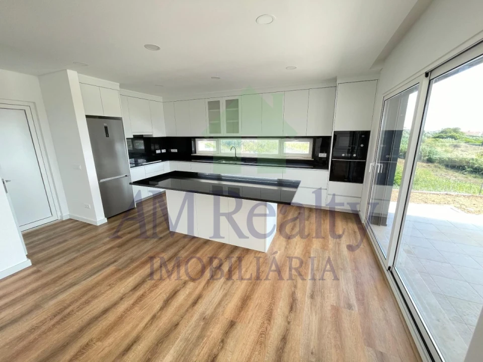 Moradia T4 para Venda em Lourinhã e Atalaia Foto 42