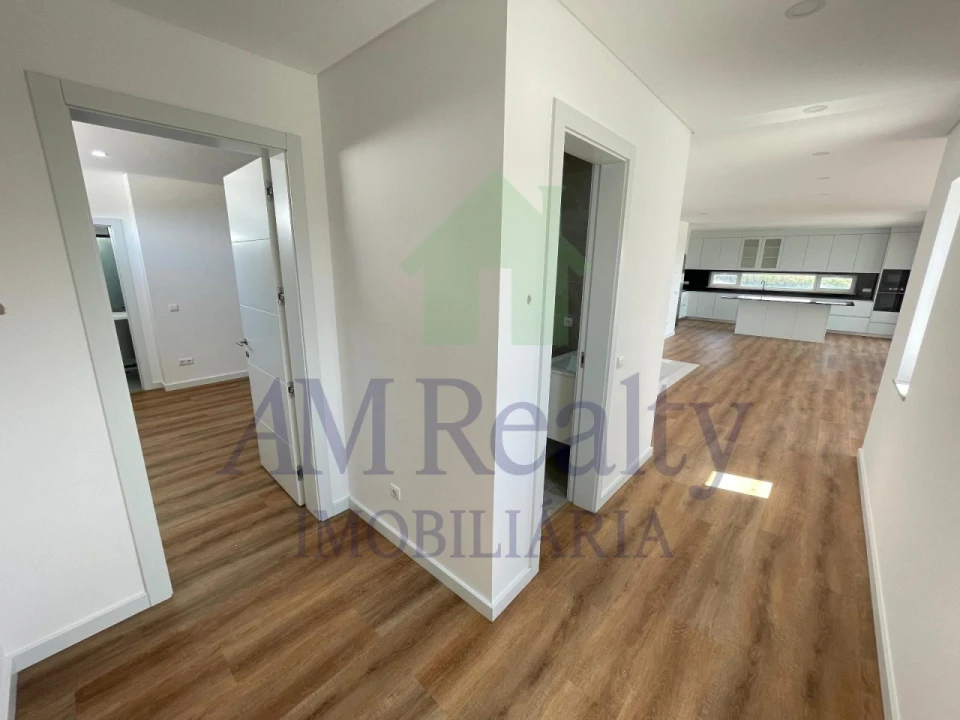 Moradia T4 para Venda em Lourinhã e Atalaia Foto 47