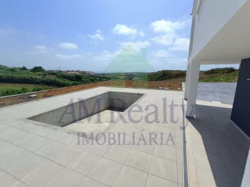 Moradia T4 para Venda em Lourinhã e Atalaia