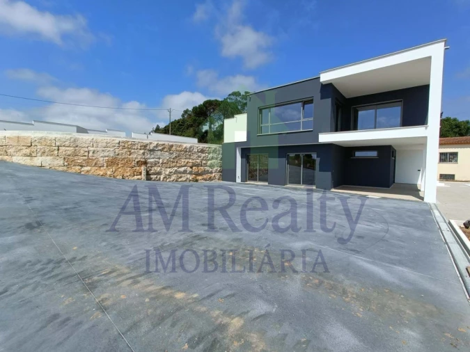 Moradia T4 para Venda em Lourinhã e Atalaia Foto 6