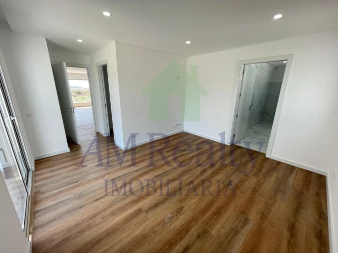 Moradia T4 para Venda em Lourinhã e Atalaia Foto 30