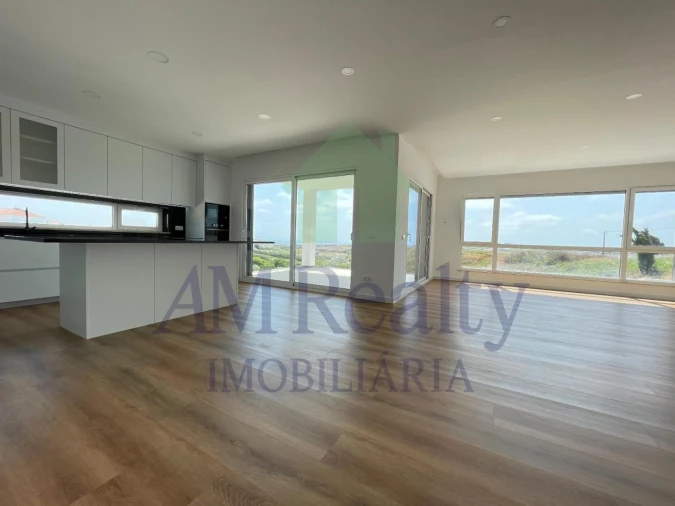 Moradia T4 para Venda em Lourinhã e Atalaia Foto 33