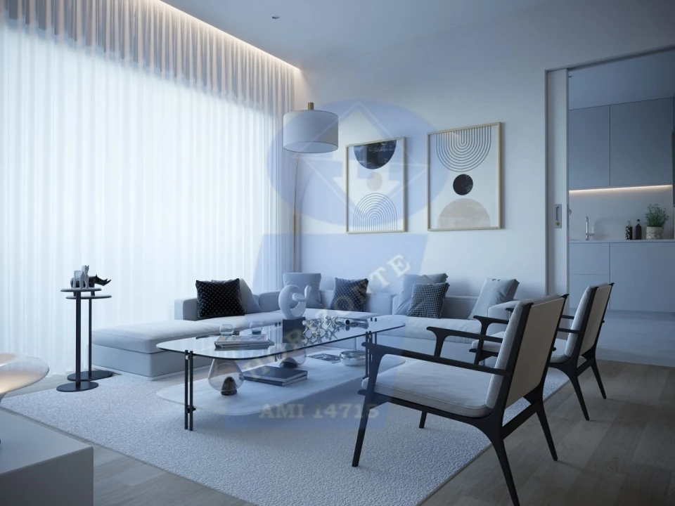 Apartamento T3 para Venda em Esgueira Foto 1