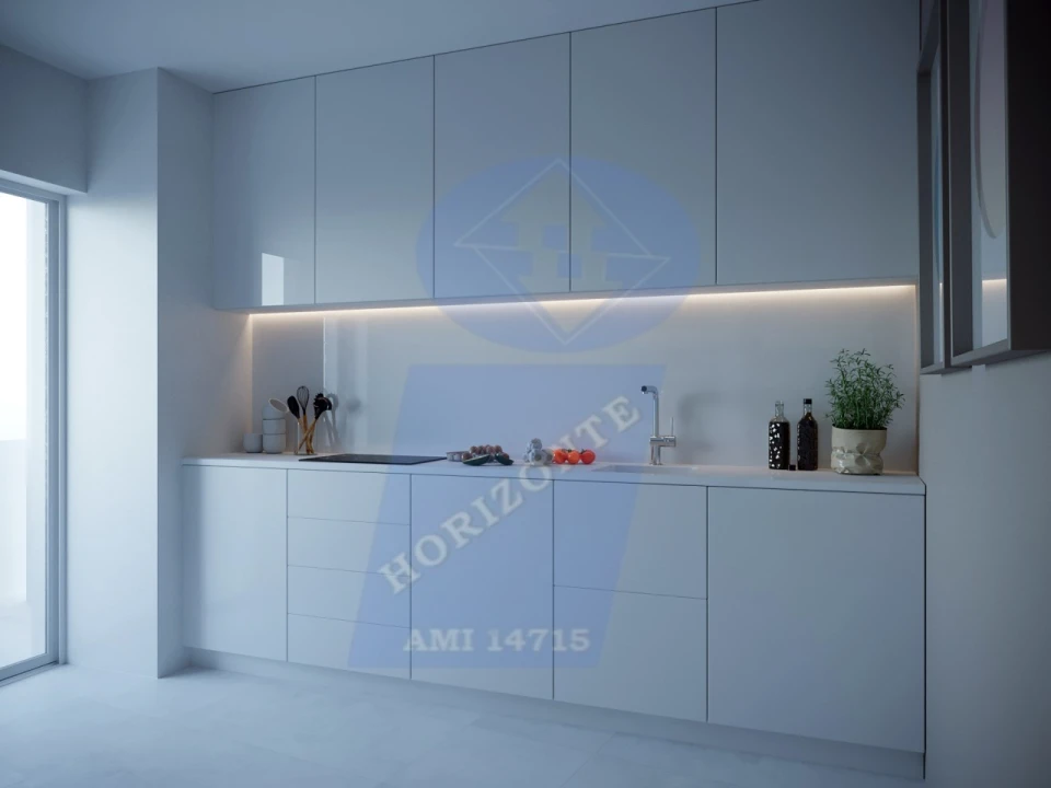 Apartamento T3 para Venda em Esgueira Foto 4