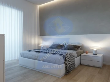 Apartamento T3 para Venda em Esgueira