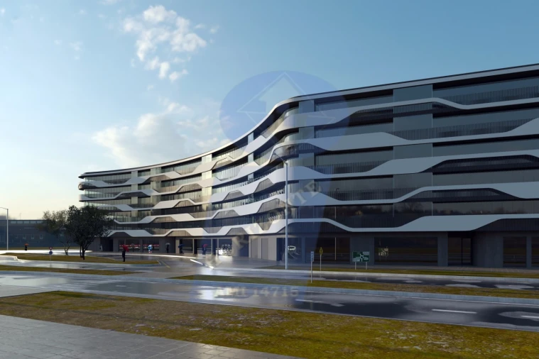 Apartamento T3 para Venda em Esgueira Foto 10