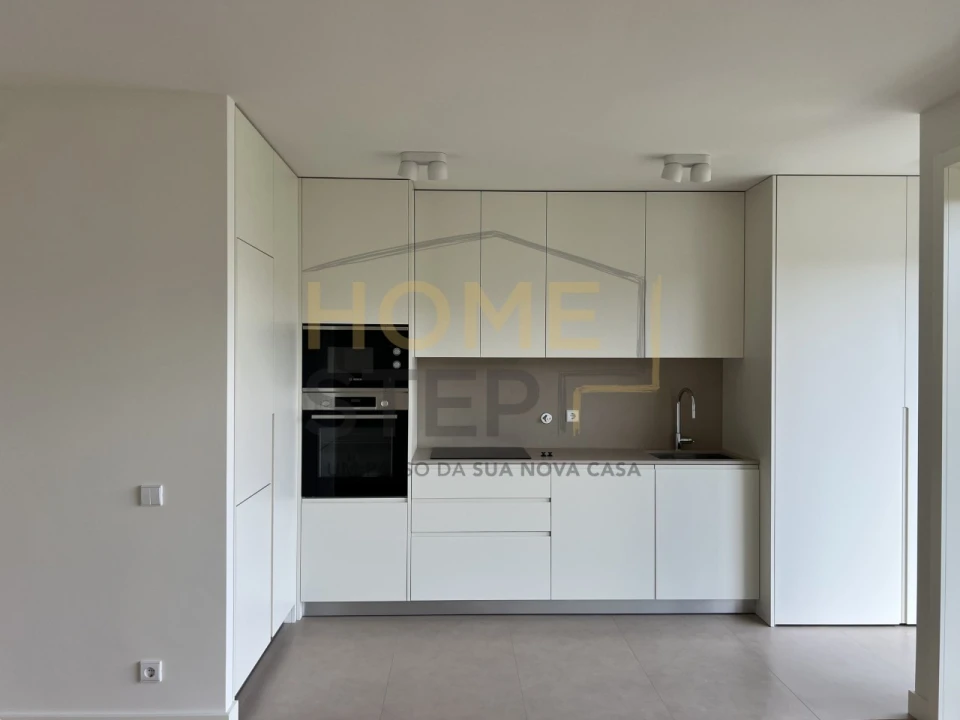 Apartamento T2 para Venda em Canidelo Foto 3