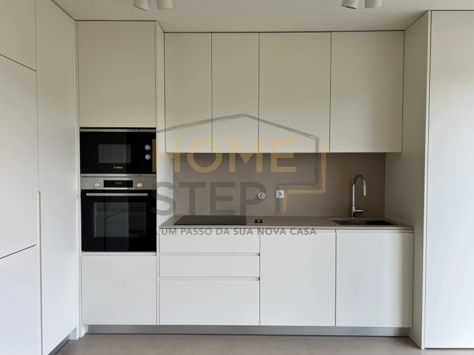 Apartamento T2 para Venda em Canidelo Foto 4