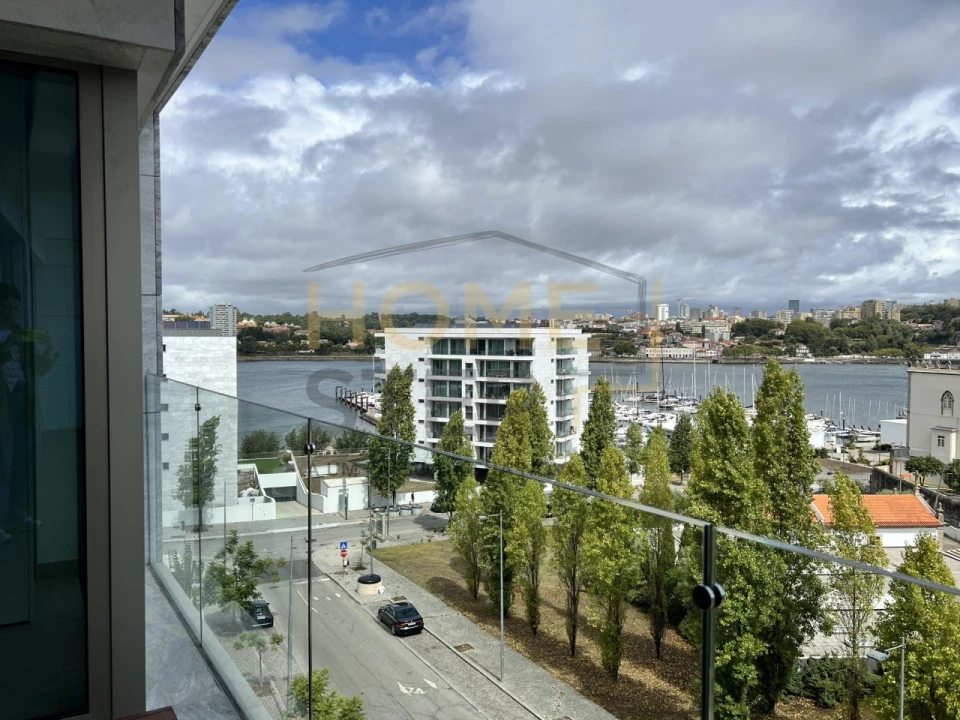 Apartamento T2 para Venda em Canidelo Foto 8