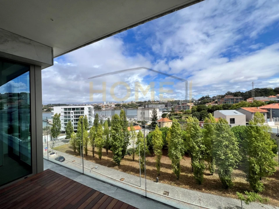 Apartamento T2 para Venda em Canidelo Foto 10